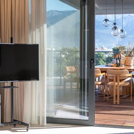 Lejlighed Elektra Roof Kalamata