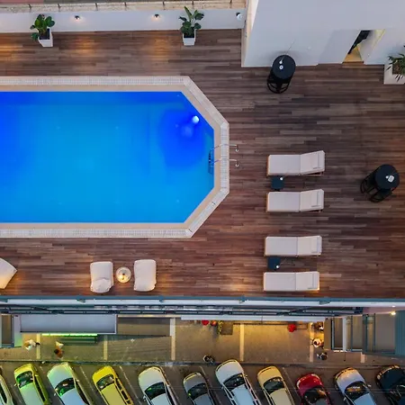 Elektra Roof