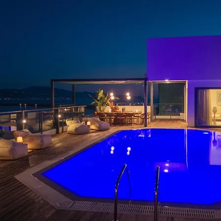 Elektra Roof * Kalamata