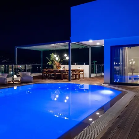 Elektra Roof * Kalamata