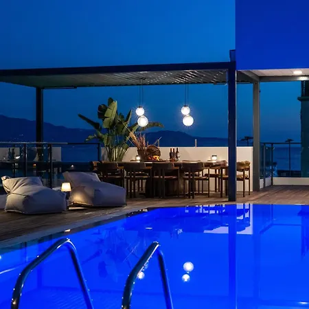 Elektra Roof * Kalamata
