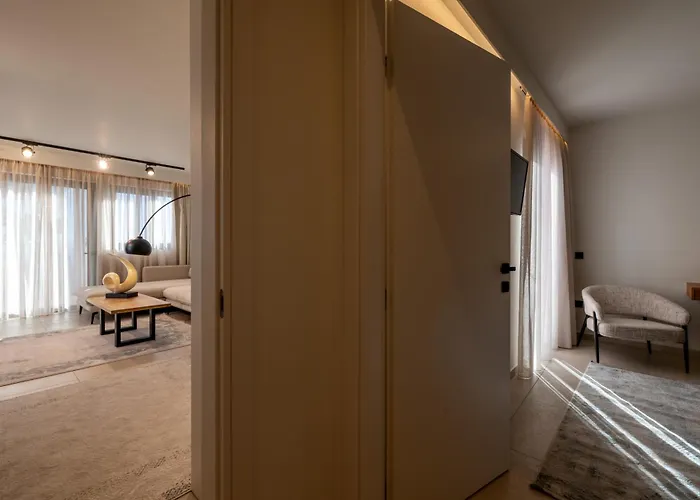 Elektra Roof Kalamata