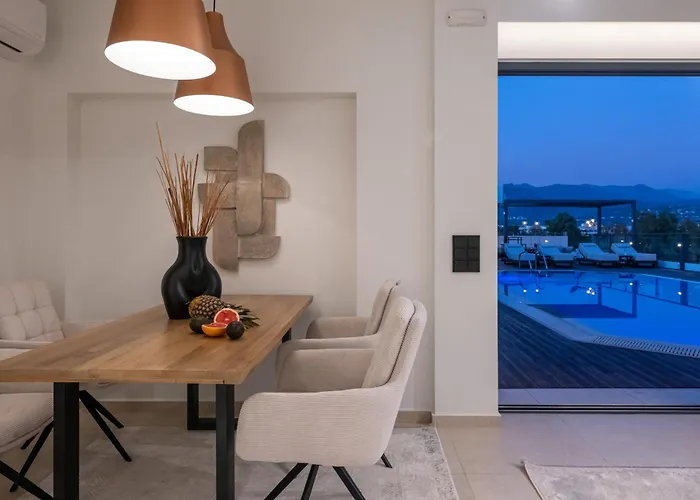 Elektra Roof Kalamata