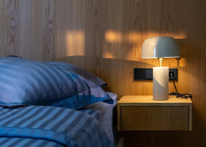 Elektra Roof Lejlighed