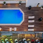 Elektra Roof