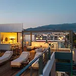 Elektra Roof Apartman *