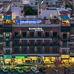 Apartman Elektra Roof