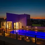 Apartman Elektra Roof Kalamáta