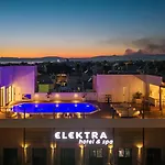 Elektra Roof * Kalamáta