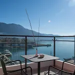 Elektra Roof Apartman *