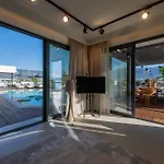 Elektra Roof Apartman