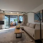 Apartman Elektra Roof
