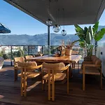 Apartman Elektra Roof Kalamáta