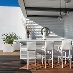 Elektra Roof Apartman