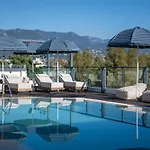 Apartman Elektra Roof