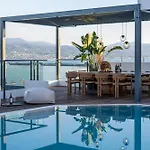 Apartman Elektra Roof