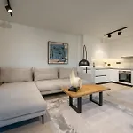 Apartman Elektra Roof Kalamáta