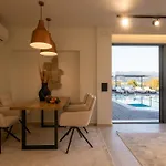 Elektra Roof Apartman