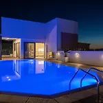 Elektra Roof Apartman