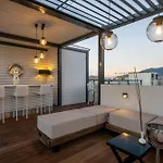 Apartman Elektra Roof
