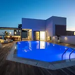 Elektra Roof Apartman