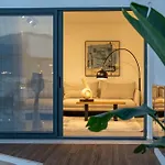 Apartman Elektra Roof Kalamáta