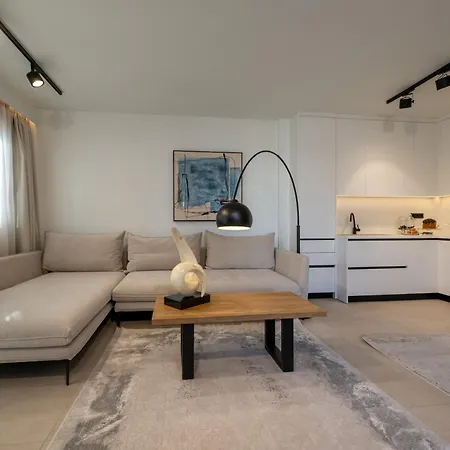 Elektra Roof Apartamento