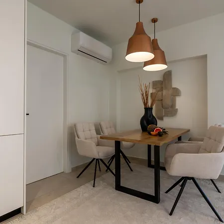 Apartamento Elektra Roof