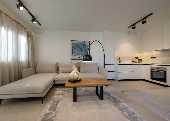 Elektra Roof Apartamento