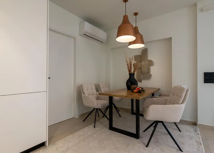 Apartamento Elektra Roof