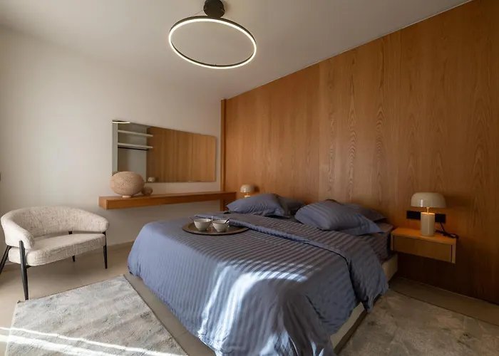 Apartamento Elektra Roof