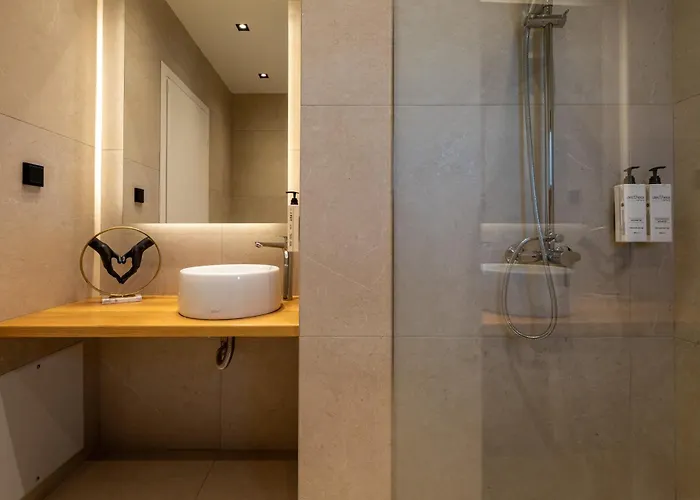 Apartamento Elektra Roof *