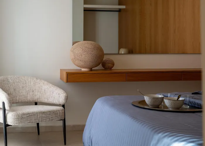 Apartamento Elektra Roof