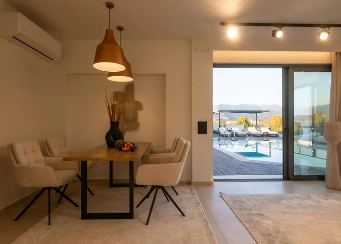 Elektra Roof Apartamento